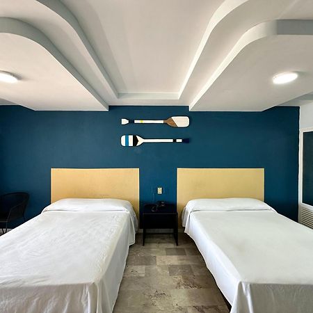 Acamar Beach Resort Акапулко Екстериор снимка