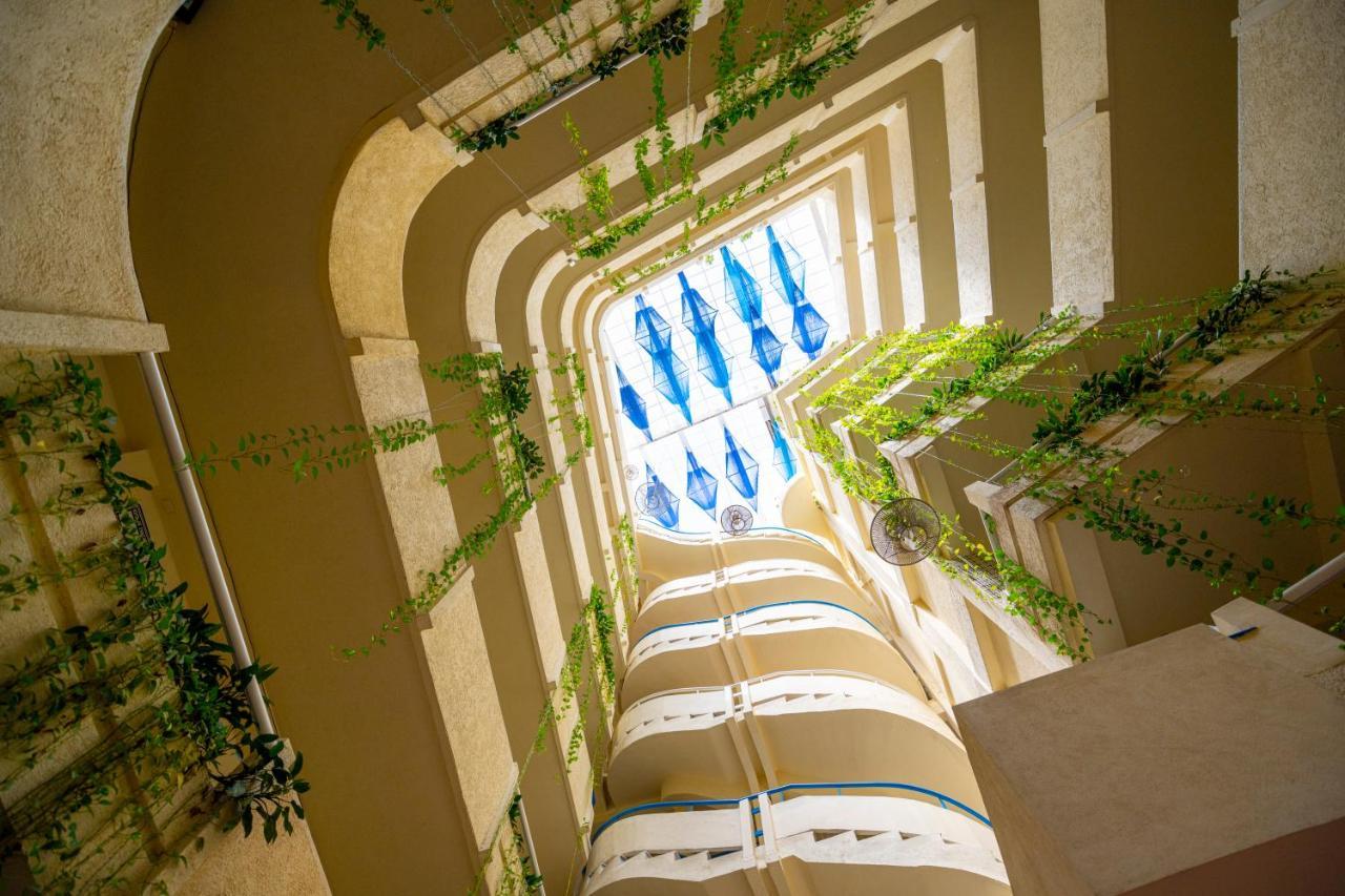 Acamar Beach Resort Акапулко Екстериор снимка