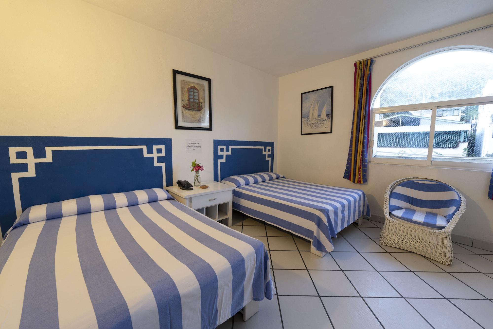 Acamar Beach Resort Акапулко Екстериор снимка