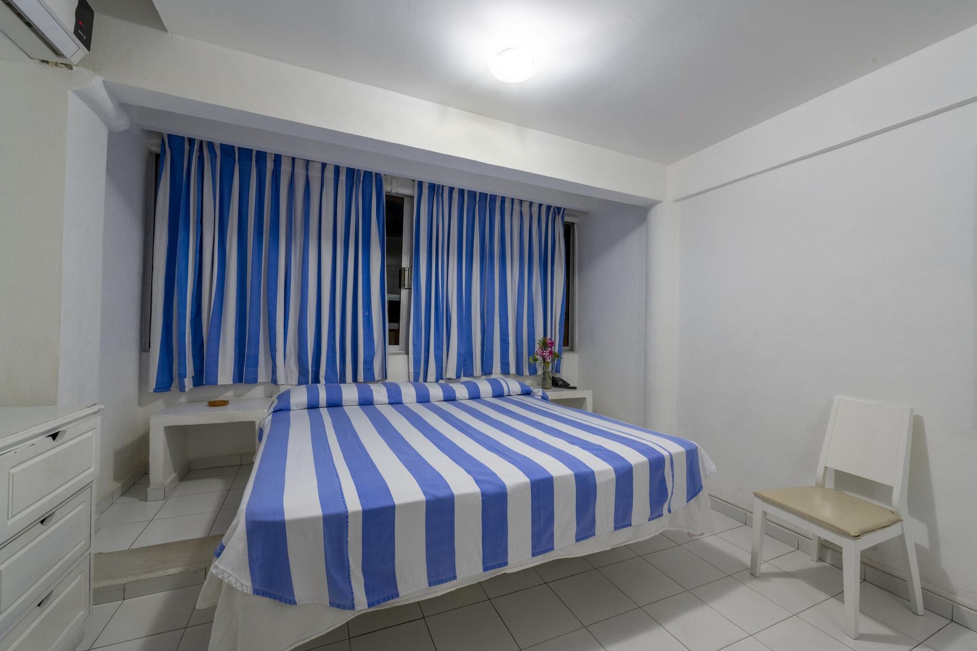 Acamar Beach Resort Акапулко Екстериор снимка