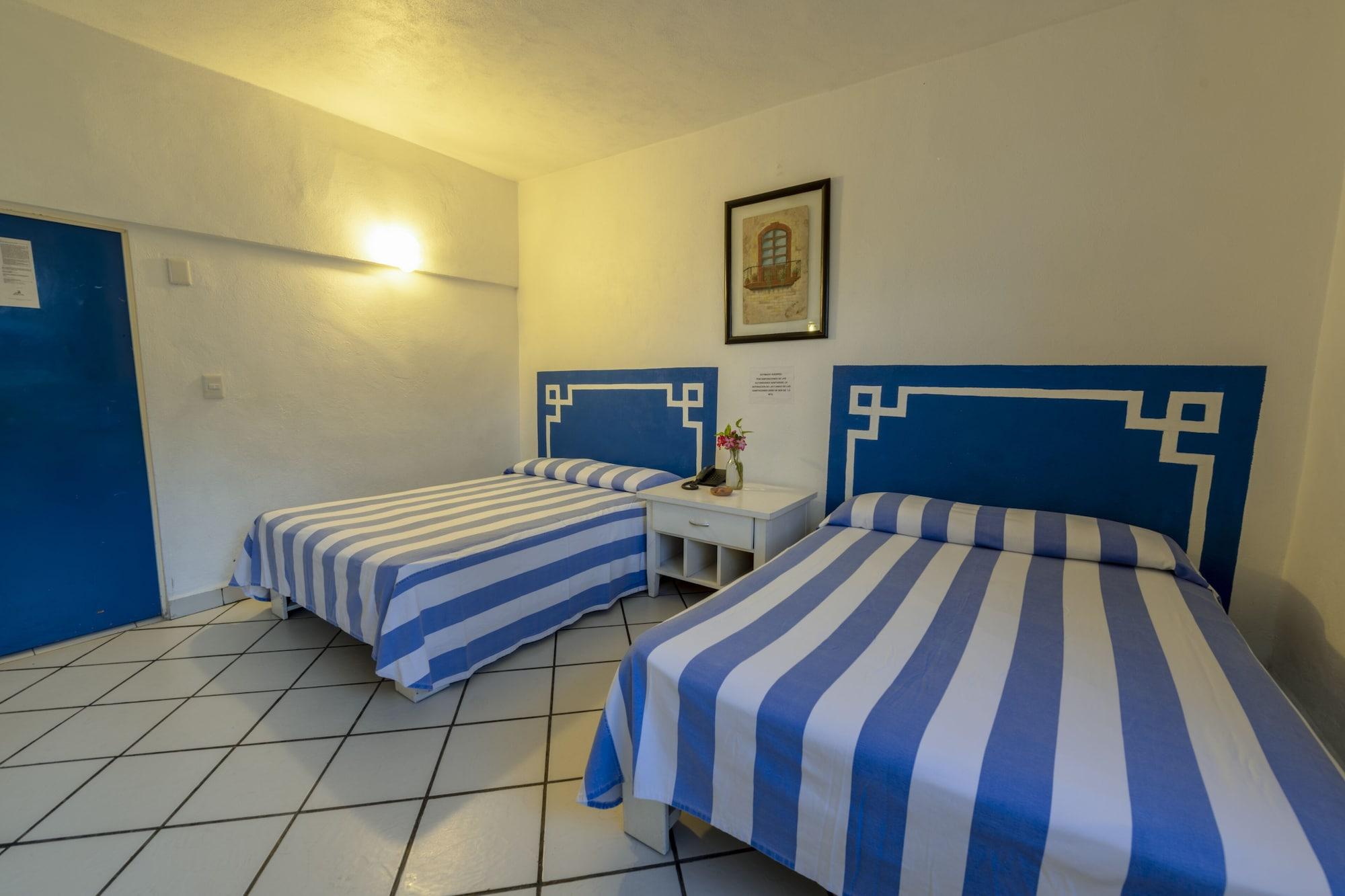 Acamar Beach Resort Акапулко Екстериор снимка