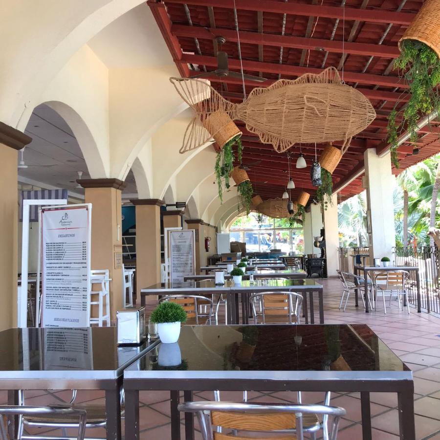 Acamar Beach Resort Акапулко Екстериор снимка