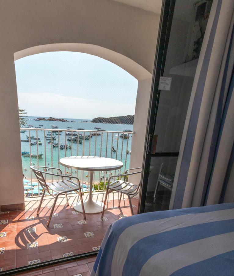Acamar Beach Resort Акапулко Екстериор снимка
