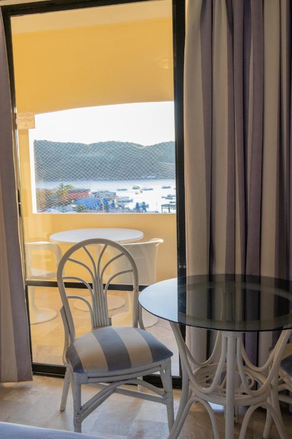 Acamar Beach Resort Акапулко Екстериор снимка