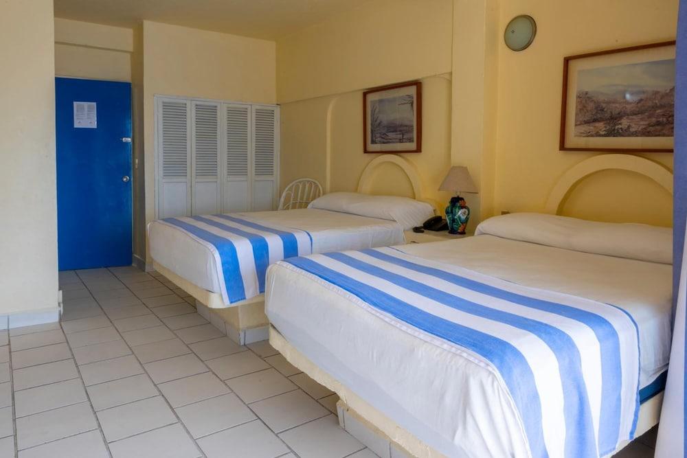 Acamar Beach Resort Акапулко Екстериор снимка