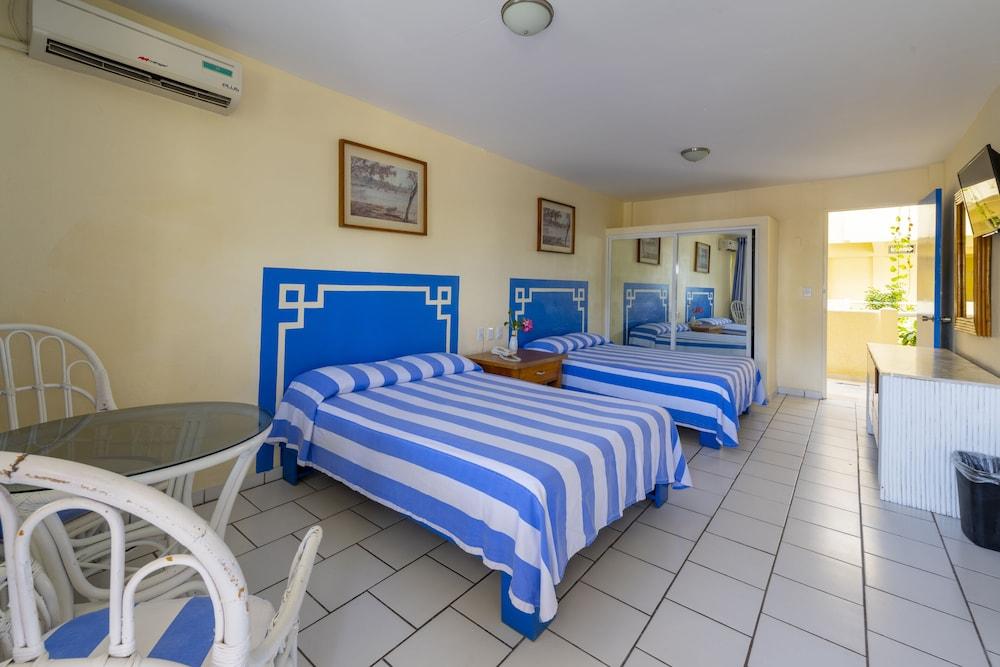 Acamar Beach Resort Акапулко Екстериор снимка