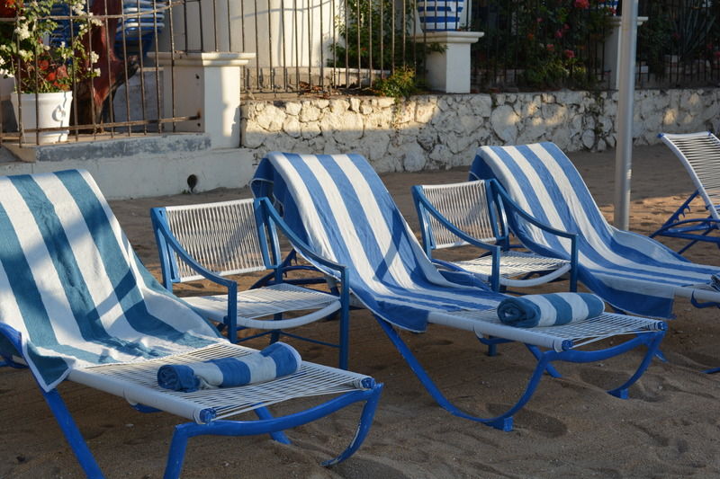 Acamar Beach Resort Акапулко Екстериор снимка