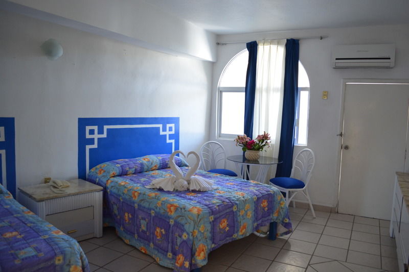 Acamar Beach Resort Акапулко Екстериор снимка