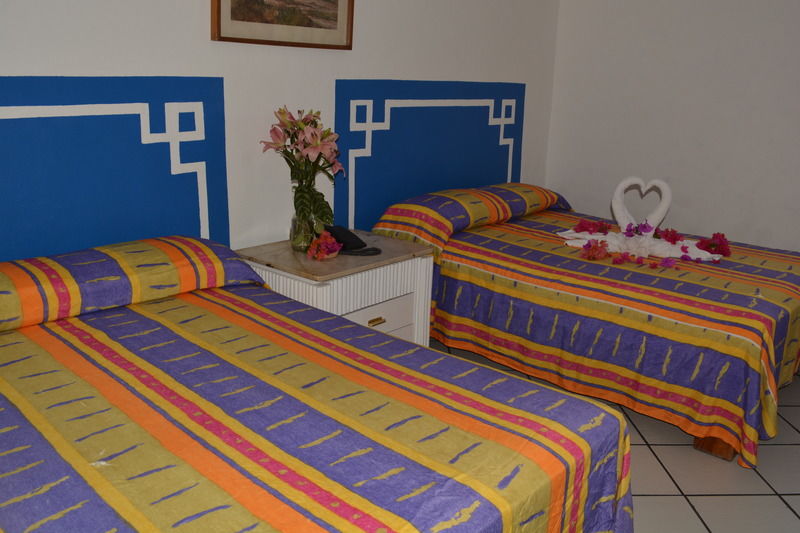 Acamar Beach Resort Акапулко Екстериор снимка