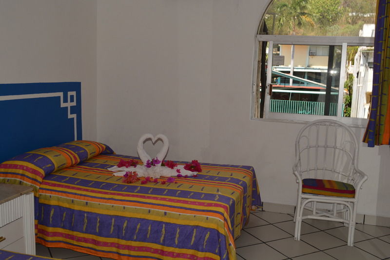 Acamar Beach Resort Акапулко Екстериор снимка