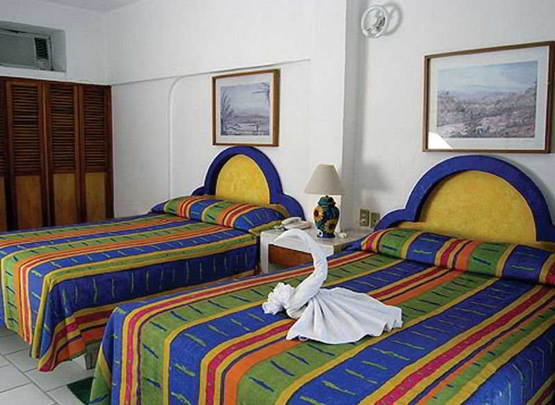 Acamar Beach Resort Акапулко Екстериор снимка