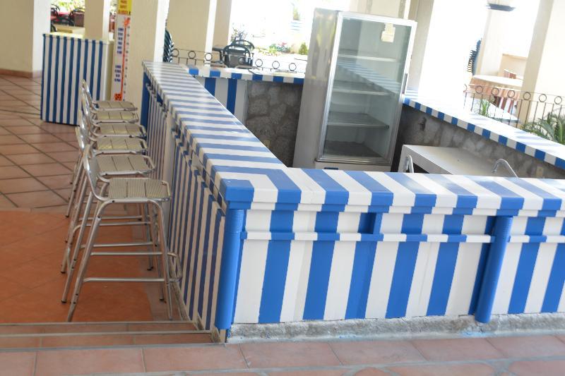 Acamar Beach Resort Акапулко Екстериор снимка