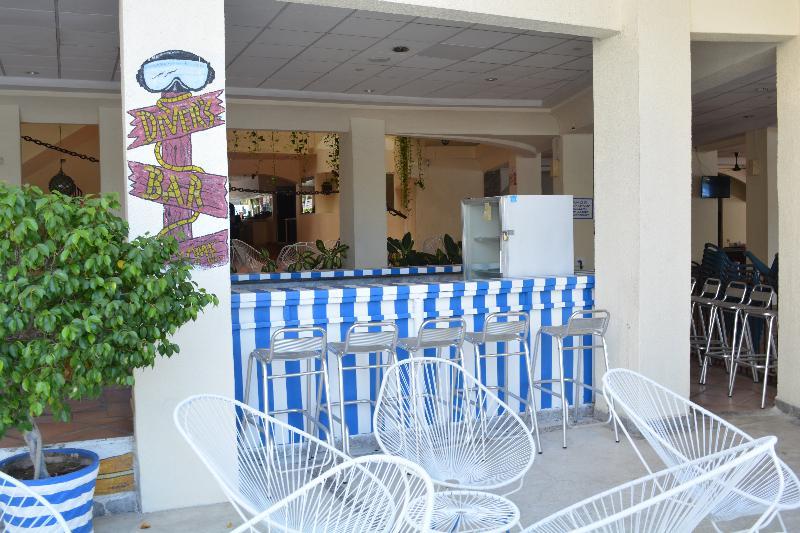 Acamar Beach Resort Акапулко Екстериор снимка