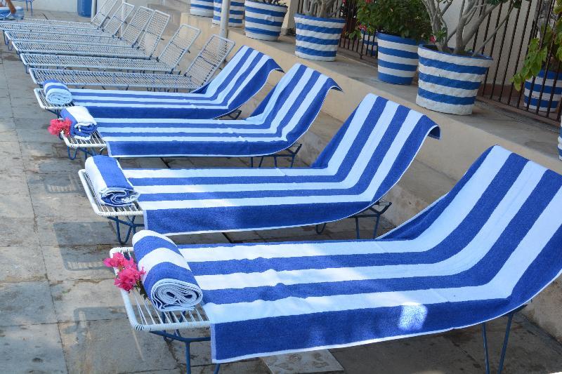 Acamar Beach Resort Акапулко Екстериор снимка
