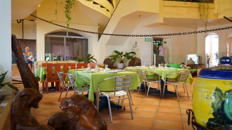 Acamar Beach Resort Акапулко Екстериор снимка